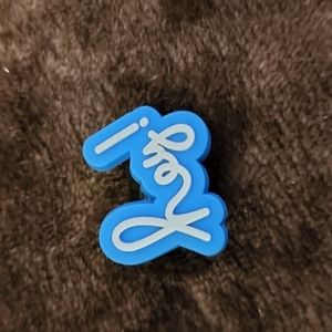 💥 5/$15 Croc Charm